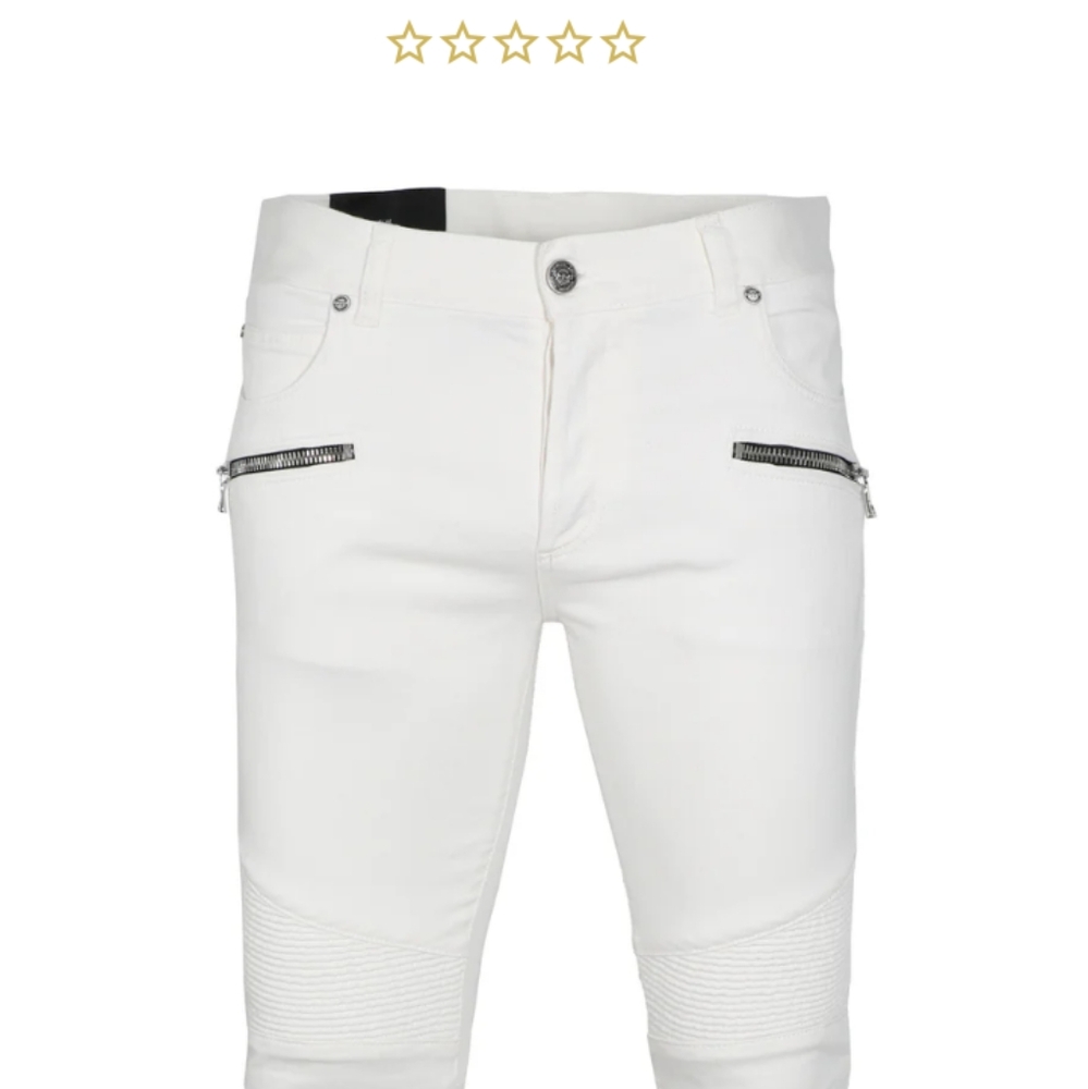 Balmain pairs
